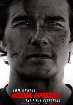 Mission: Impossible - The Final Reckoning
