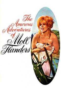 Le avventure e gli amori di Moll Flanders