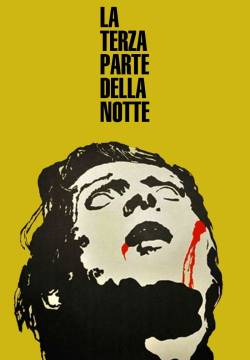 La terza parte della notte