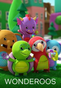 Wonderoos - Stagione 1