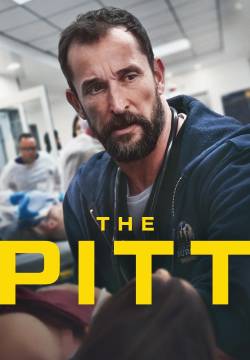 The Pitt - Stagione 1