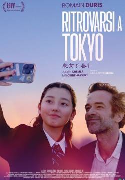Ritrovarsi a Tokyo