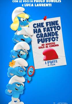 I Puffi - Il film