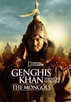 Genghis Khan: The Secret History of the Mongols - Stagione 1