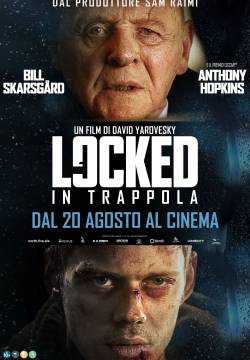 Locked - In trappola