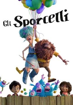 Gli Sporcelli