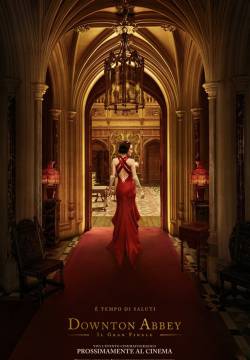 Downton Abbey - Il gran finale