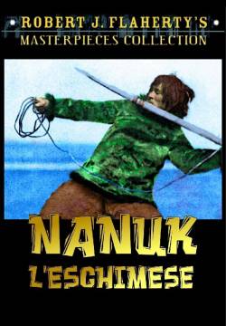 Nanuk l'eschimese