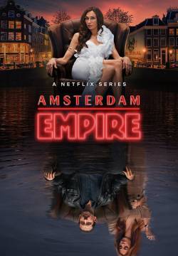 Amsterdam Empire - Stagione 1