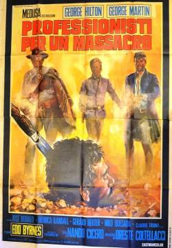 Professionisti per un massacro