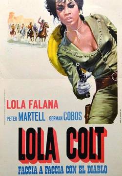 Lola Colt