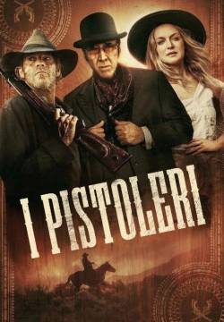 I pistoleri