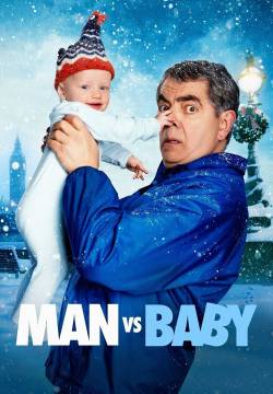 Man vs Baby - Stagione 1