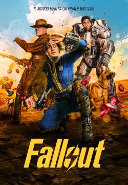 Fallout - Stagione 2
