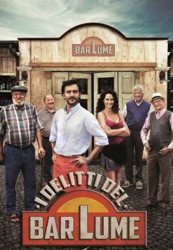 I delitti del BarLume - Stagione 13