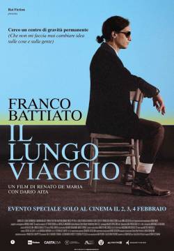 Franco Battiato - Il lungo viaggio