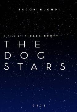 The Dog Stars