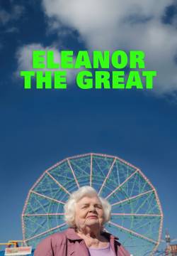 Eleanor the Great