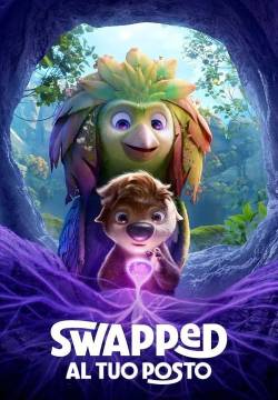 Swapped - Al tuo posto