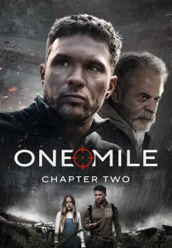 One Mile: Chapter Two