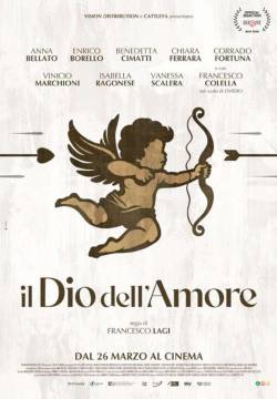 Il Dio dell'Amore