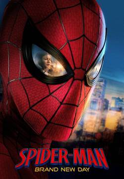 Spider-Man: Brand New Day