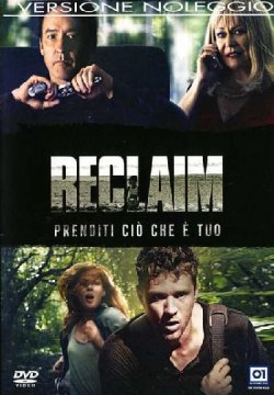 Reclaim