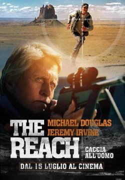 The Reach - Caccia all'uomo