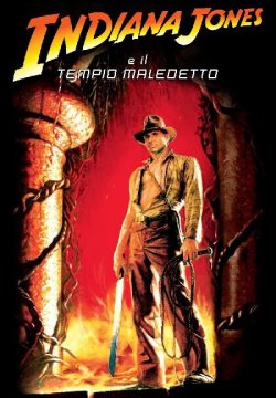 Indiana Jones e il tempio maledetto