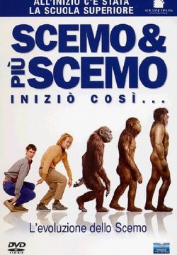Scemo e più scemo - Iniziò così