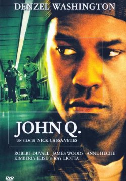 John Q