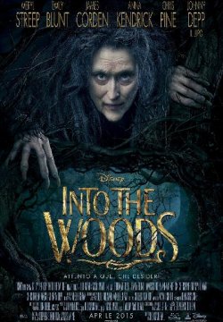 Into the Woods