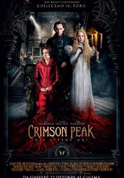 Crimson Peak