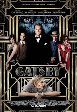 Il grande Gatsby