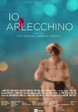 Io, Arlecchino