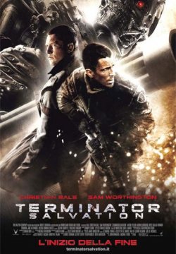 Terminator Salvation