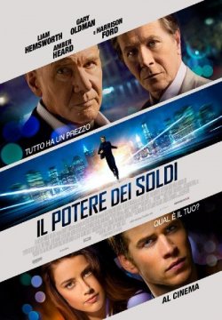 Il potere dei soldi