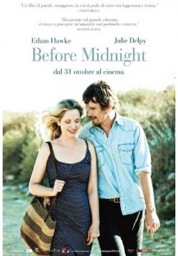 Before Midnight