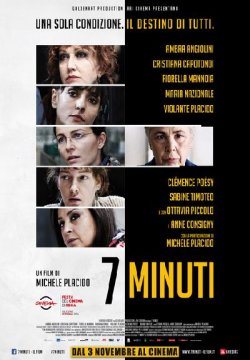 7 minuti