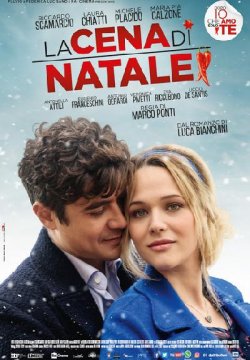 La cena di Natale