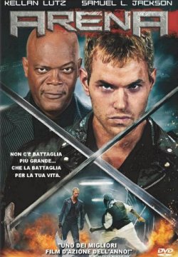 Death Games