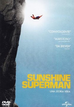 Sunshine Superman
