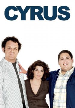 Cyrus