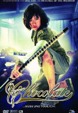 Chocolate