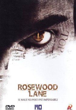 Rosewood Lane