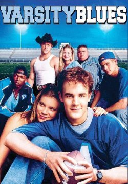 Varsity Blues