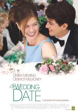 The wedding date - L'amore ha il suo prezzo