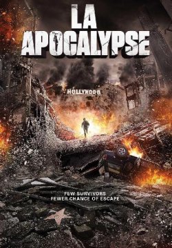 L.A. Apocalypse - Apocalisse a Los Angeles