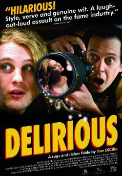 Delirious - Tutto è possibile