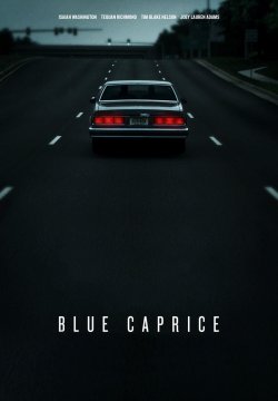 Blue Caprice
